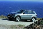 BMW X5 2007 года